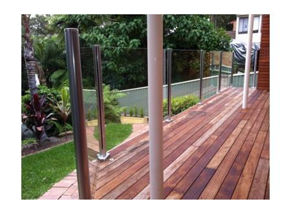 Baulkham Hills Glass Pty Ltd - Parramatta, NSW