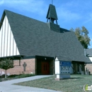 St Mary's Episcopal Church - Episcopal Churches