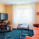 Fairfield Inn & Suites Springfield - Hotels