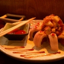 Sake Cafe Sushi Bar & Grill - Restaurants