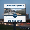 Universal Fence gallery