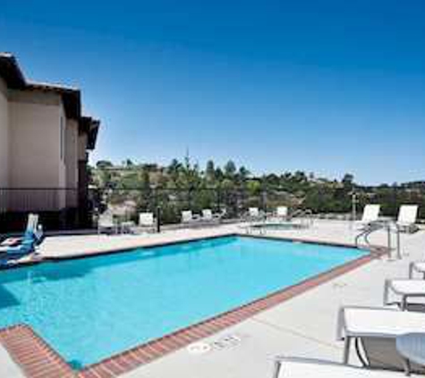 Hampton Inn & Suites Arroyo Grande/Pismo Beach Area - Arroyo Grande, CA