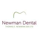 Thomas E Newman, DDS - Dentists