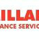 Millard Appliance - Professional Engineers