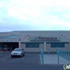 John Brooks Supermart