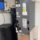 Libra Air Heating & Cooling - Fireplaces
