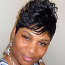 Dee Dee Master Stylist inside Salon Illusions- Lancaster TX - Beauty Salons