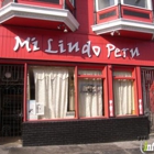 Mi Lindo Peru