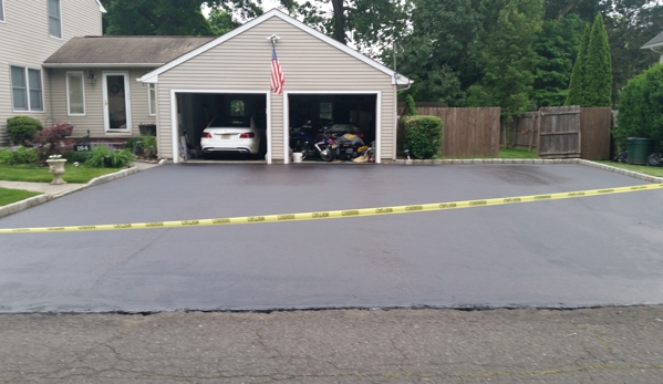 J.R. asphalt repairs - Flanders, NJ