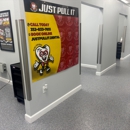 Just Pull It - Dentists