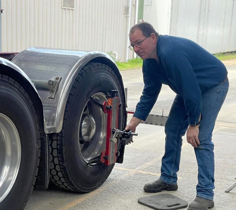 Greenwoods Wheel Alignments - Bairnsdale, VIC