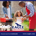 Eagle