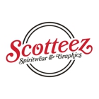Scotteez Custom T-Shirts and Personalized Gifts