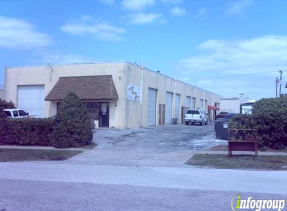 Edwards Electrical Enterprises Inc - West Palm Beach, FL