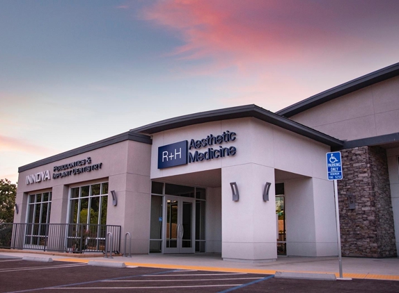 R+H Aesthetic Medicine - Roseville, CA