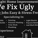 Done Right Home Improvement - Altering & Remodeling Contractors