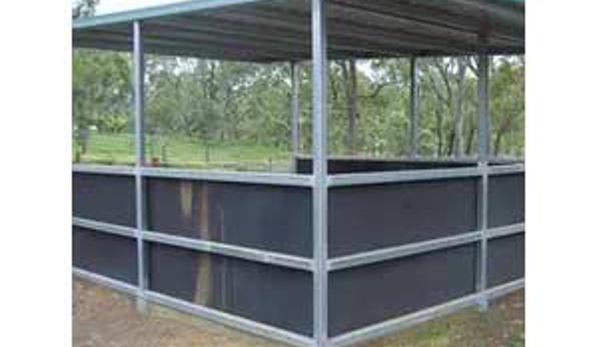 Rubber Belt Mart - Torrington, QLD