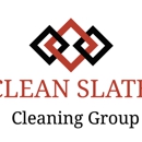 Clean Slate Cleaning Group - Cleaning Contractors