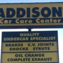 Addison Car Care