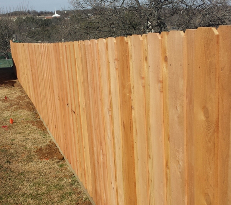 AAA Burleson Fence Serving Ft. Worth, Crowley, Weatherford & Granbury - Burleson, TX