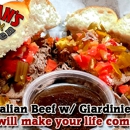 Antman's Crazy Kitchen - Restaurants