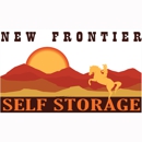 New Frontier Self Storage - Billings - Movers & Full Service Storage
