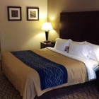 Comfort Inn Huntington Near University