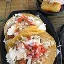 Baja Californai Fish Tacos - Mexican Restaurants