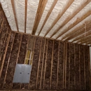 Upgrade Spray Foam Insulation