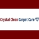 Crystal Clean Carpet Care