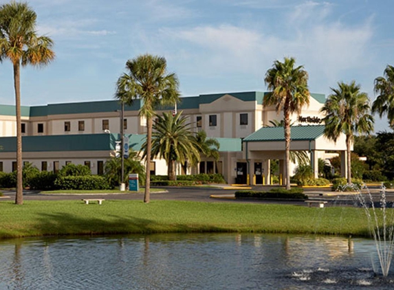 HCA Florida Heart Institute - Northside - Saint Petersburg, FL