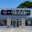 T-Mobile - Cellular Telephone Equipment & Supplies-Rental