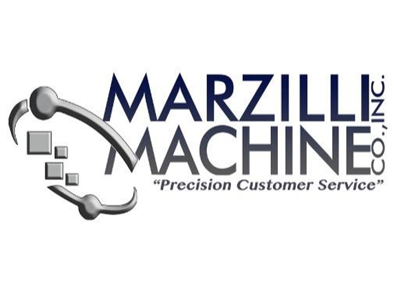 Marzilli Machine Co. - Fall River, MA