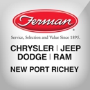 Ferman Chrysler Jeep Dodge New Port Richey - New Car Dealers