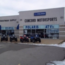 Concord Motorsports & Concord Rental - Rental Service Stores & Yards