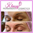 Klassy Permanent Cosmetics