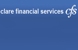 Clare Financial Services - Financial Planning