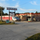 U-Haul Moving & Storage at Starkey Rd - Truck Rental