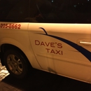 Dave's Taxi Service - Airport Transportation
