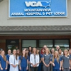 VCA Mountainview Animal Hospital & Pet Lodge gallery