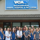 VCA Mountainview Animal Hospital & Pet Lodge