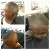 Young Bostic Barbering gallery