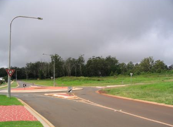 Clive Berghofer Land Sales - Wilsonton, QLD