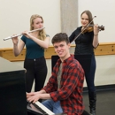 Lucy Moses School At Kaufman Music Center - Public Schools