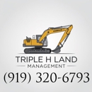 Triple H Land Management - Excavation Contractors