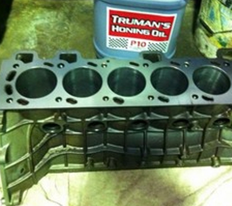Ian Payne's Automotive Engineering Pty Ltd - Garbutt, QLD
