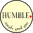 Humble: Simply Good Pies - Food Products