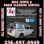 Able Sewer & Drain Cleaning Service Inc