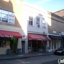 Gilroys Pizza Pub