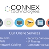 Connex Technologies gallery